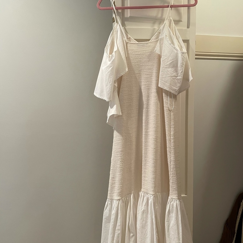 Zara dress